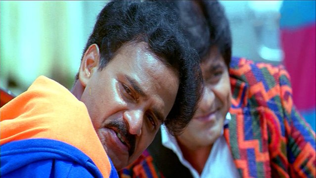 Comedy Kings - Ali And Venu Madhav Hilarious Comedy Scene - Ali , Venu Madhav