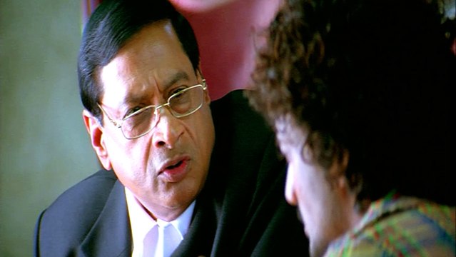 Comedy Kings - MS Narayana Give Ideas To Sairam Shankar - MS Narayana, Sairam Shankar