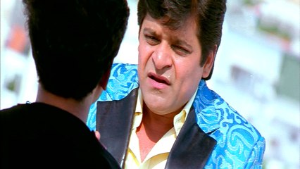 Comedy Kings - Ali And Venu Madhav Hilarious Comedy Scene -  Ali , Venu Madhav