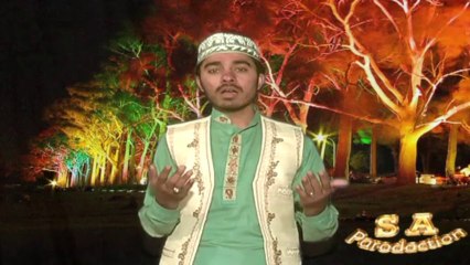 MAAN DI SHAN By Hafiz Faisal Sultani