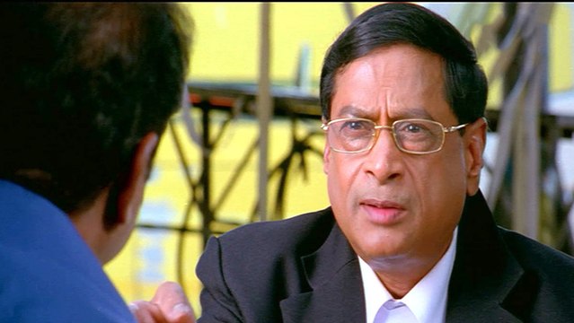 Comedy Kings - MS Narayana Hilarious Comedy Scene - MS Narayana,Ali