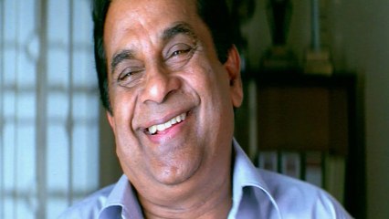 Comedy Kings - Brahmanandam Hilarious Comedy Scene - Brahmanandam