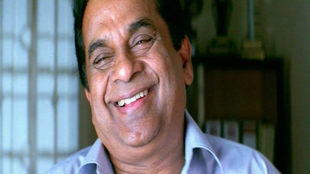 Comedy Kings - Brahmanandam Hilarious Comedy Scene - Brahmanandam