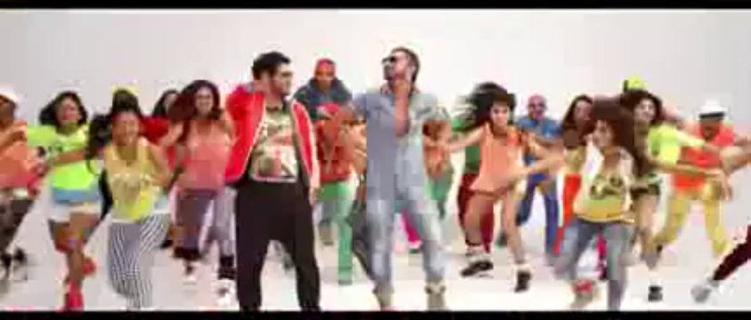 Fantasy Feat Yo Yo Honey Singh Alfaaz - Official Full Video Song - Jatt Airways