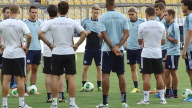 Qualif CdM 2014 - Valdés ou Casillas ? Del Bosque est serein