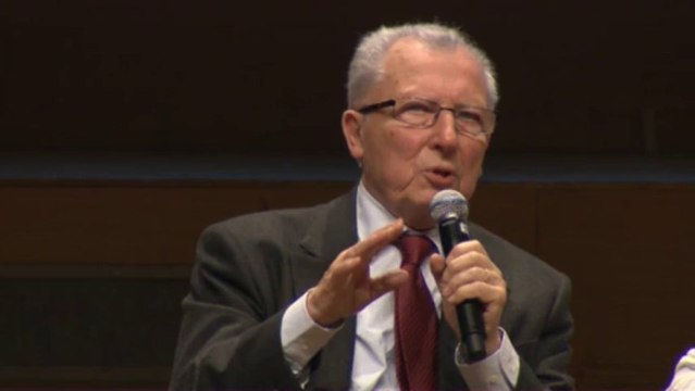 Journées de Bruxelles : Europe, qu’est ce qui a mal tourné ?