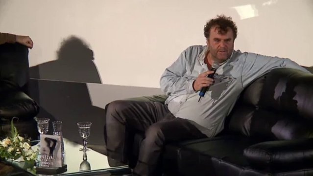 Interview with Pippo Delbono ( Henri by Yolande Moreau) / Interview Pippo Delbono ( Henri de Yolande Moreau)