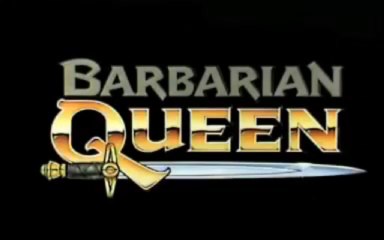 Barbarian Queen OFFICIAL Trailer