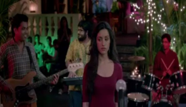 Sun Raha Hai Na Tu Female Version_ By Shreya Ghoshal Aashiqui 2 Full Video Song _ - Video Dailymotion