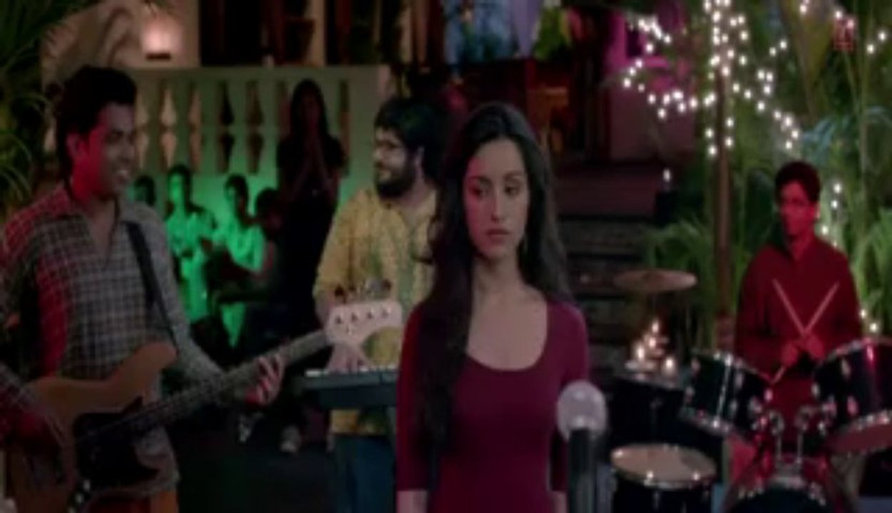 Sun Raha Hai Na Tu Female Version_ By Shreya Ghoshal Aashiqui 2 Full Video Song _ - Video Dailymotion