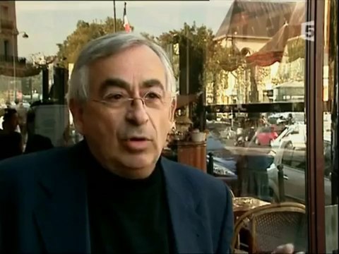 Jean-Edern, le fou Hallier (2-4)