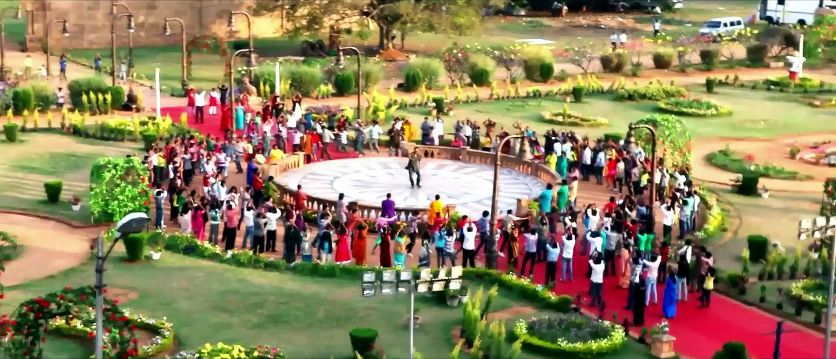 Masala Film Making Trailer
