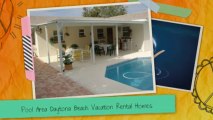 Chalet for Rent Daytona Beach FL-Home Rentals FL