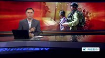 UN report: 'Israeli forces mistreat Palestinian teenagers during detention' [PressTV]