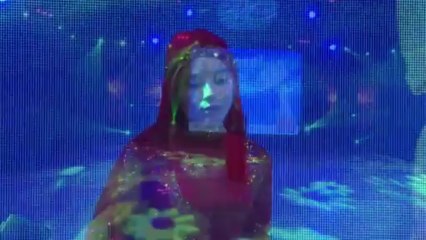 Dil Yarası - Keja Havta - Erbil Nilüfer Kız Lisesi - Irak