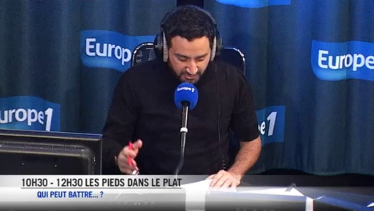 Qui peut battre Laurent Guimier : Chloé ?