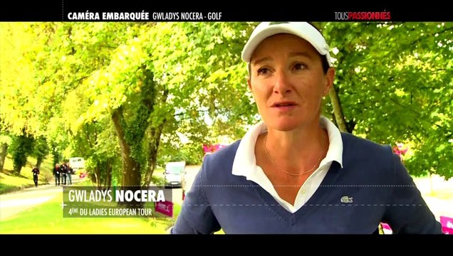 TOUS PASSIONNES : Episode 10