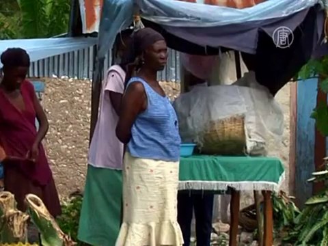 Холера распространяется по Мексике