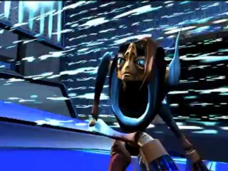 Transformers Beast Machines (Temporada 1x06 - El componente Debil)