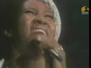 ARETHA Say A Little Prayer