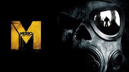 Metro: Last Light - Chronicles Story Trailer