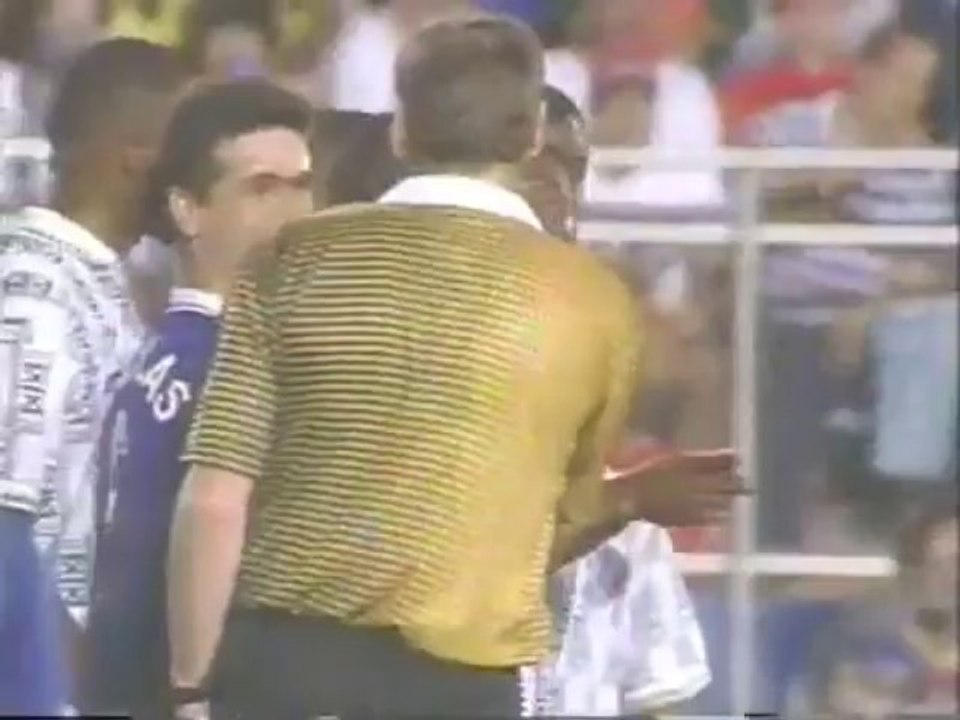 Νιγηρία-Ελλάδα 2-0