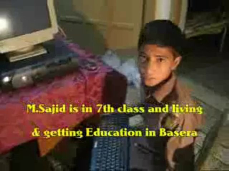 1-Basera Full documentry