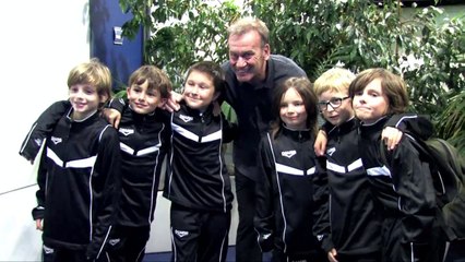 [Evénement] Parrainages du Grand Troyes 2013-2014