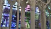Cathédrale Saint-Gatien de Tours  : dans les coulisses d'une création contemporaine de vitraux