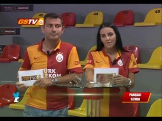 PARÇALI SEVDA  ultrAslan Fatih UNI
