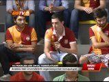 PARÇALI SEVDA ultrAslan UNI Okul Temsilcileri