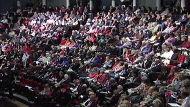 2012-2013 : une année vue par les historiens aux Rendez-vous de l'histoire