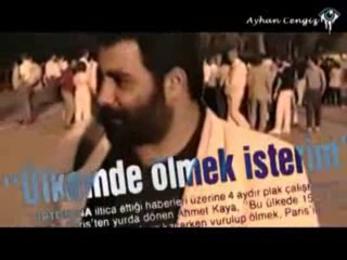 Sana Yalan Söyleyemem - Ahmet Kaya