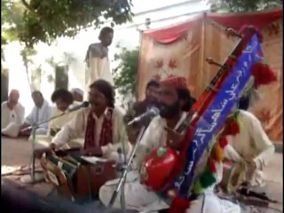 Urs Sayin Ayaz Faqeer RA Part 5 2012