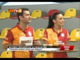 PARÇALI SEVDA ultrAslan Beykent UNI