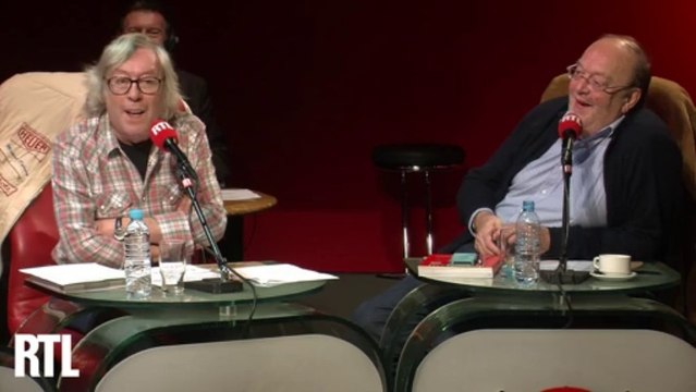 Spéciales Almanach 2014 Part 4 dans Les Grosses Têtes en Folie