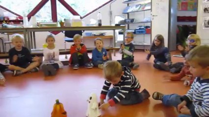 SOUFFLEZ SOUFFLEZ LES LOULOUS