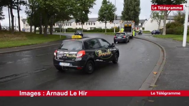 Saint-Brieuc. Permis de conduire : nouvelle action des auto-écoles