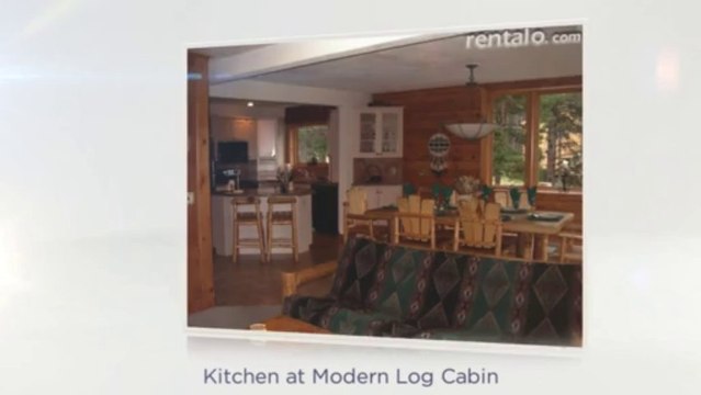 Vacation Rental Chalet Breckenridge Colorado-Rental House CO