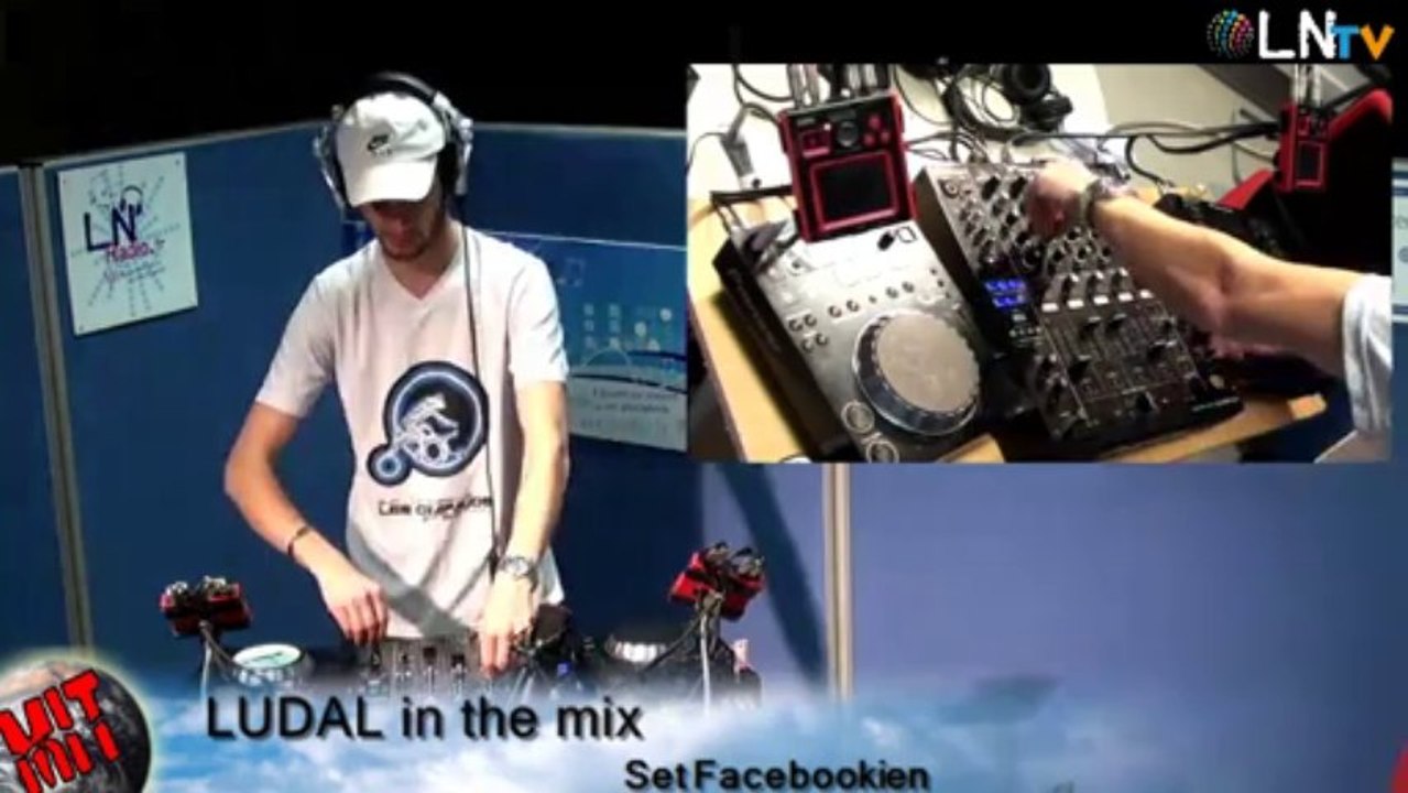 Meuse In Trance #63 (06.10.2013)