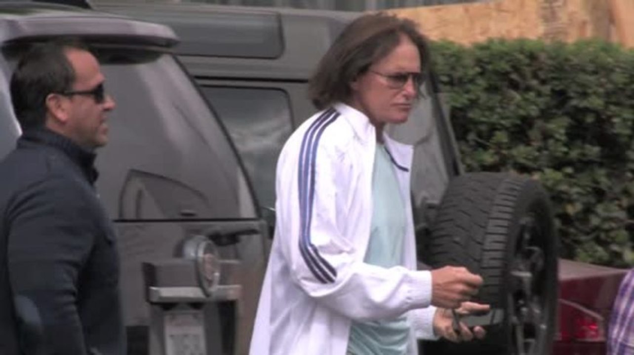 Bruce Jenner's Jungs sind froh über Trennung von Kris
