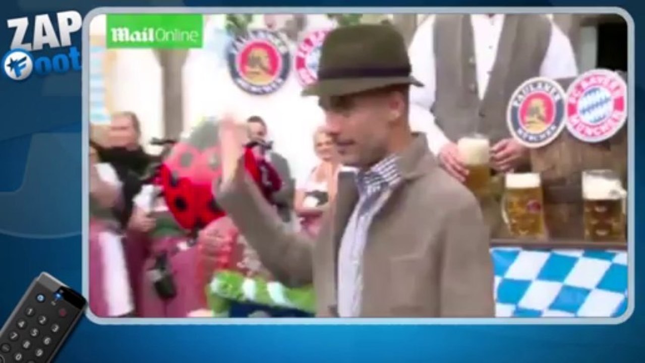 #3 Das FussballTransfers-Zapping