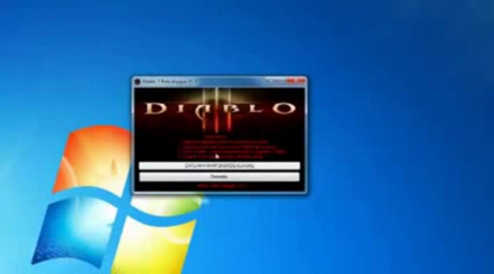 Diablo Iii Cd Key Generator By Everg0n