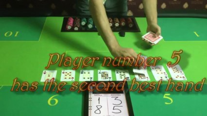 Barcode playing cards in Gambling Predictor - Cigarette Lighter%2C cheating device for Omaha 4 cards