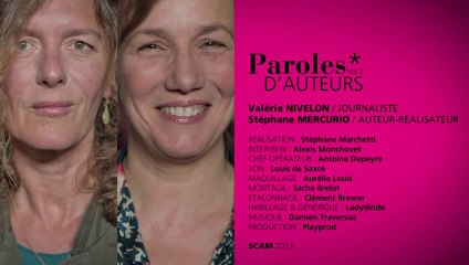 La Voix off : arme de destruction culturelle ?