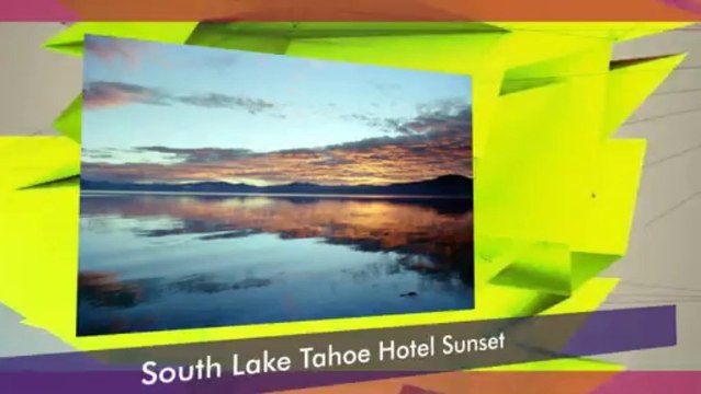 Cabin rentals South Lake Tahoe CA-Rental Chalet CA