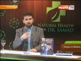 Natural Health with Abdul Samad on Health TV, Topic: Dengue & Malaria
