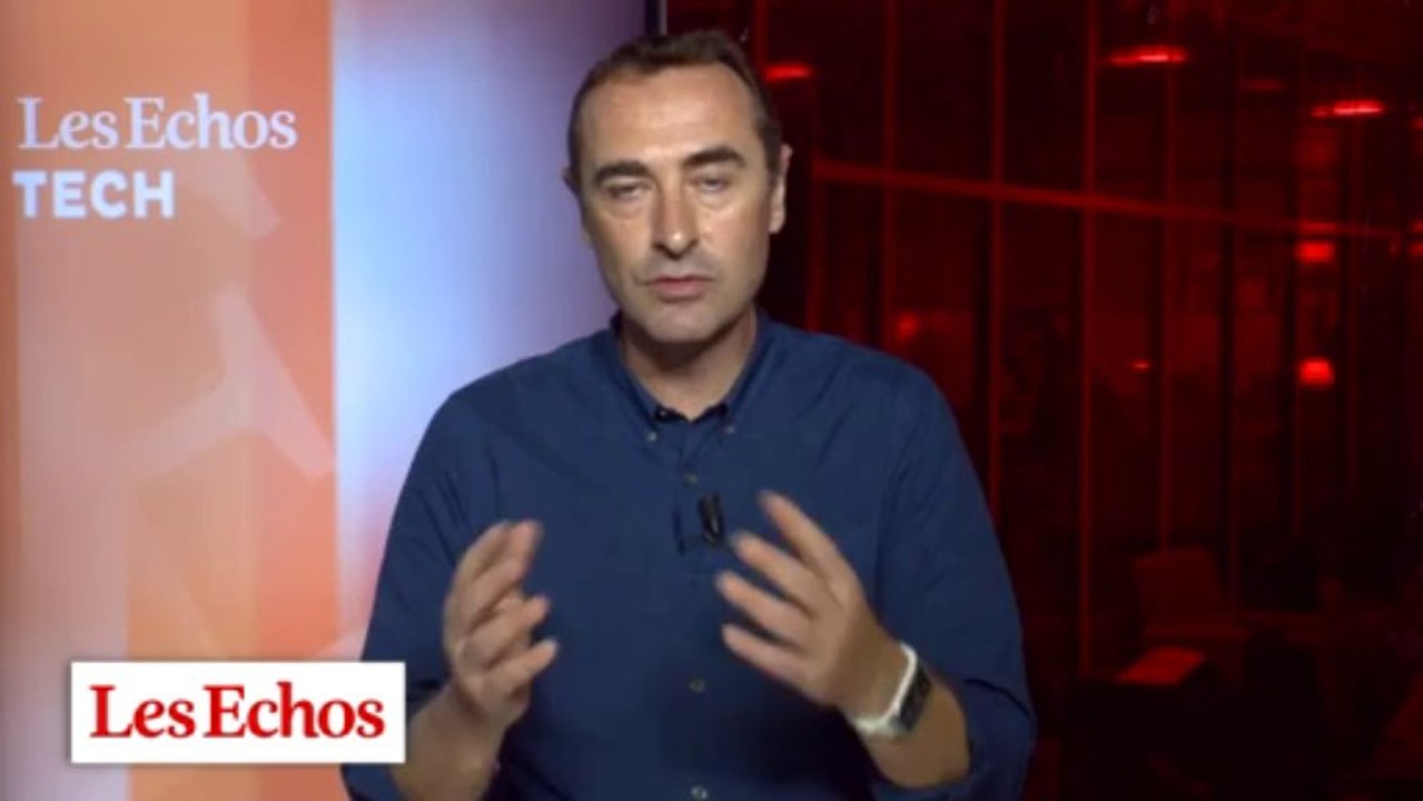 Tests tech : la montre Galaxy Gear de Samsung en vidéo