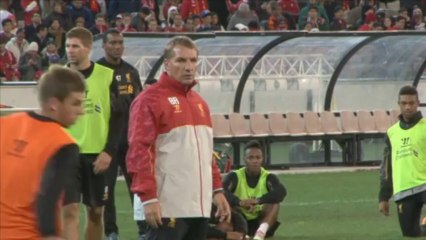 Sakho già innamorato di Liverpool: "Gerrard un grande"