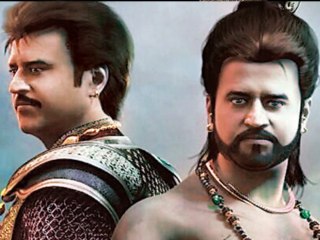 Rajnikanths Kochadaiiyaan First Single Release
